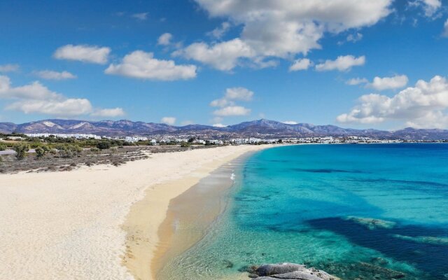 Pyrgos Beach Studios