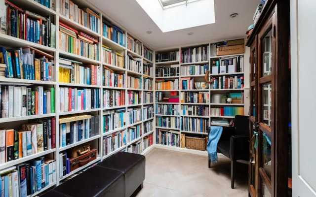 Charming Chiswick Home