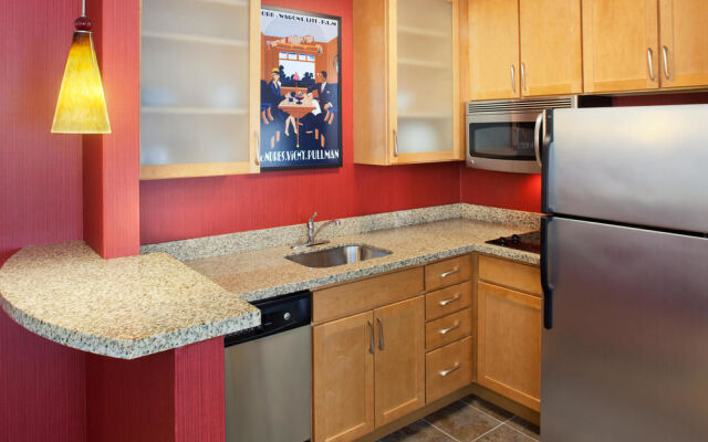 Residence Inn Lincoln South