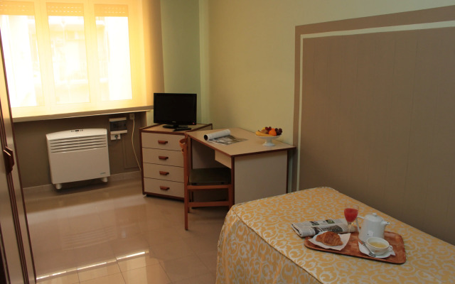 Hotel Plaza