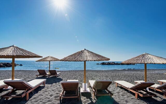 Nissia Beach Apartments and Suites