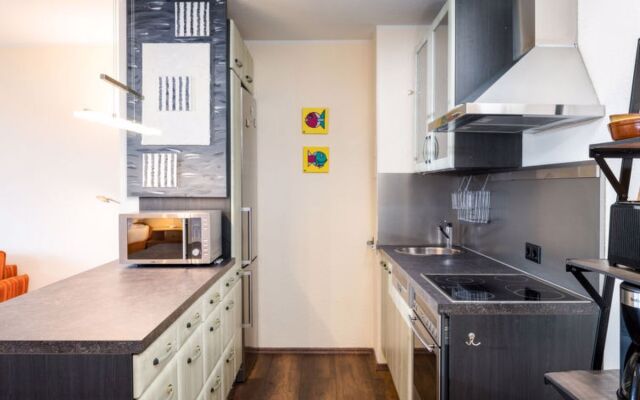 Apartment B1105 Sassofortino