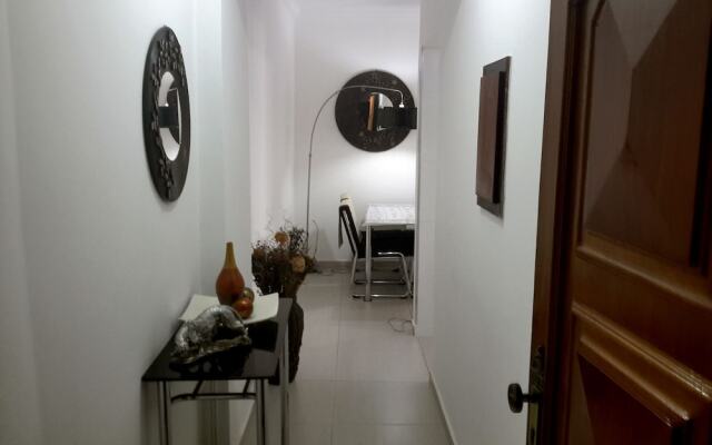 Lindo Apto na Praia Grande