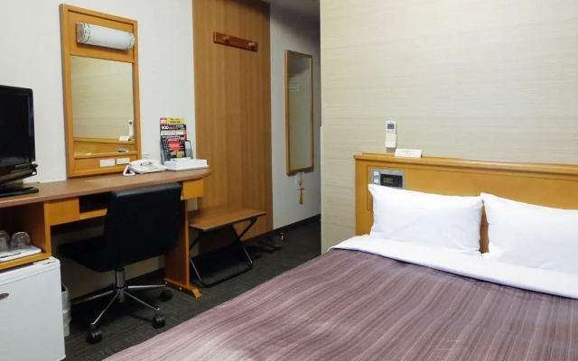 Hotel Route-Inn Odate Omachi