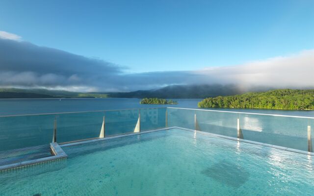 Akan Yuku no Sato Tsuruga