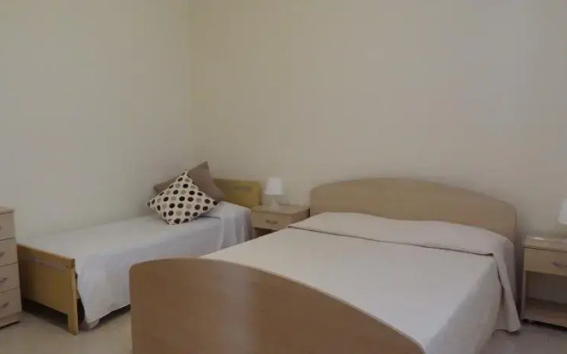 Residence Sicilia Mare