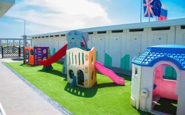 Fabilia Family Resort Milano Marittima