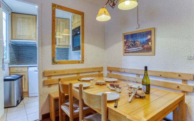 Chanteneige La Croisette 38672