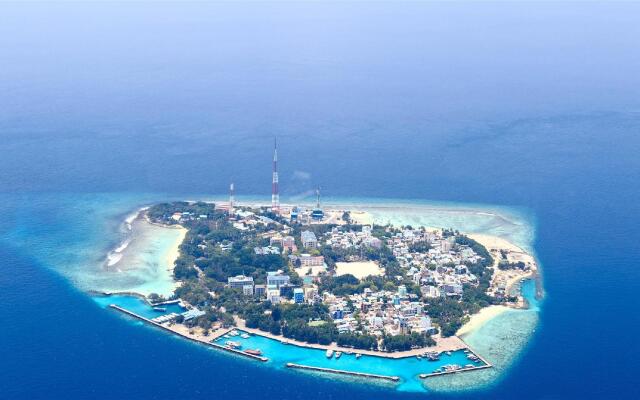 Holiday Makers Inn Maldives