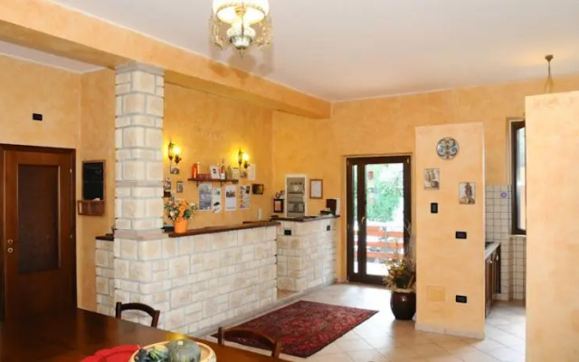 B&B Il Casale Dei Fiori