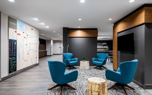 TownePlace Suites by Marriott Whitefish Kalispell