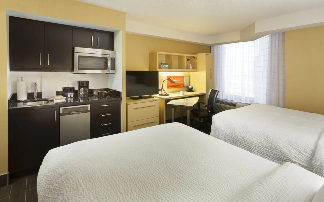 TownePlace Suites by Marriott Toronto Northeast/Markham