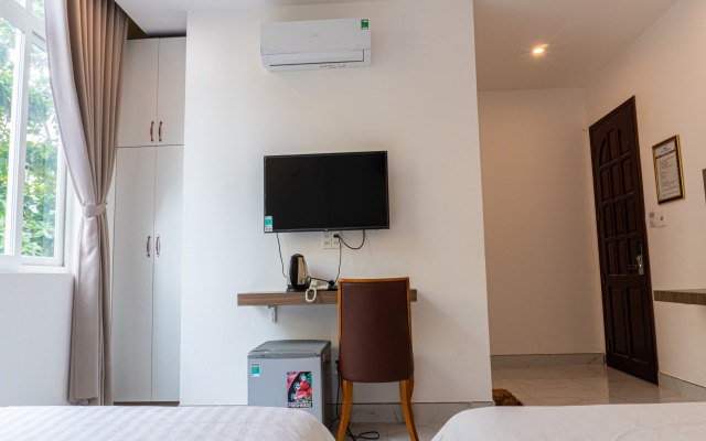 Tuyet Lan Hotel Vung Tau
