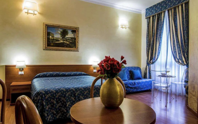 Bed and Breakfast Rosmini