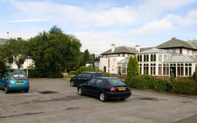 Embassy Newcastle, Sure Hotel Collection by Best Western