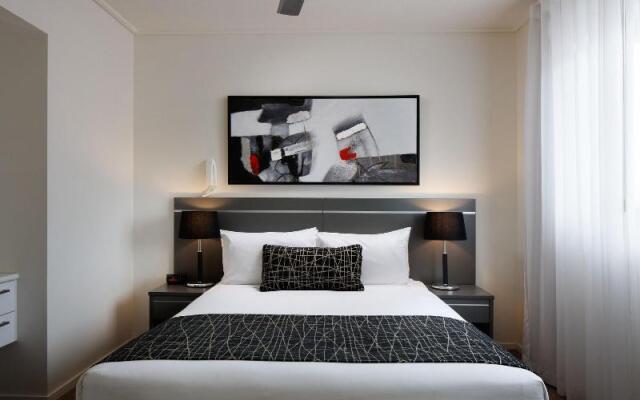 Direct Hotels – Kensington at Central