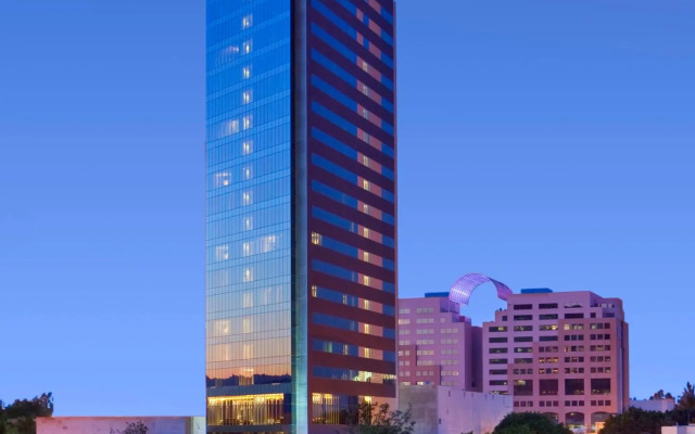 The Westin Guadalajara