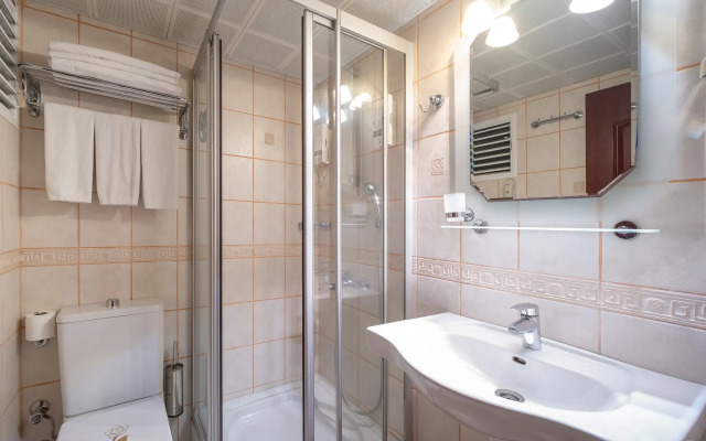 Oglakcioglu Park Boutique Hotel