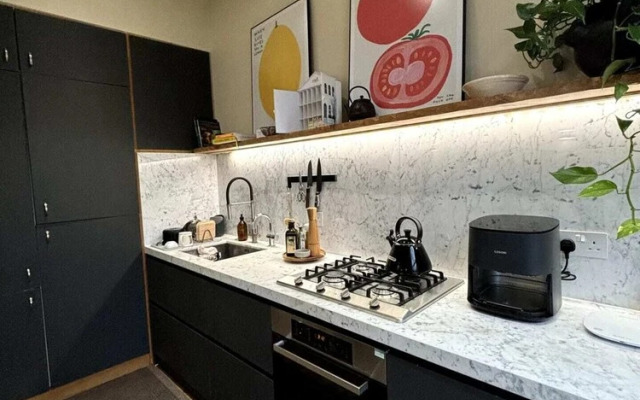 Stunning 1BD Flat - Ladbroke Grove, West London!