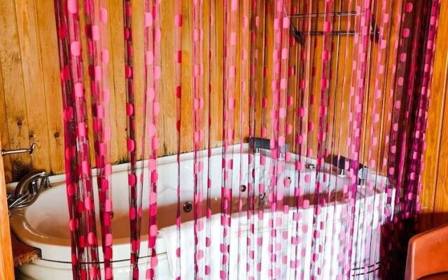 İpek Koza Motel