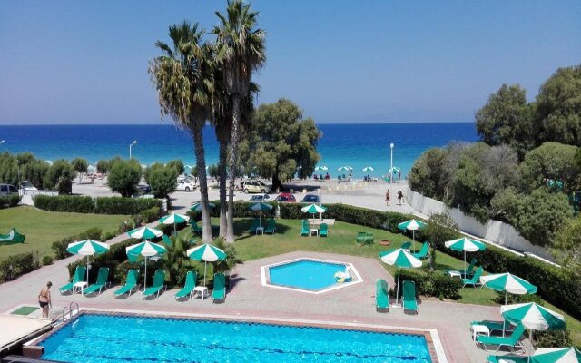 Pylea Beach Hotel