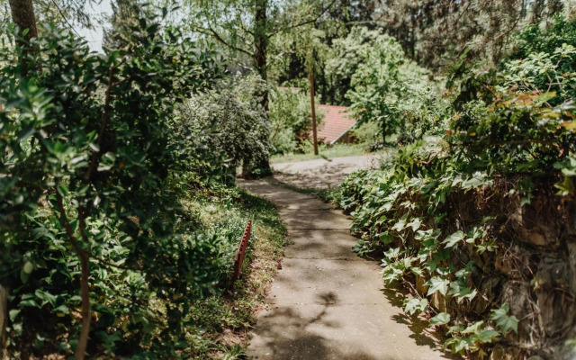 Holiday Home Nanin Konak