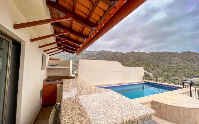 Villas Altas Beach View A1