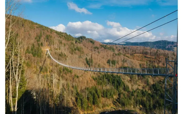 Huis Rieslehof Vakantiewoning 11