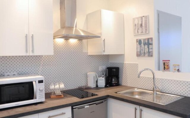 Exclusive Suite Imperazur Nice - 5 Stars Holiday House