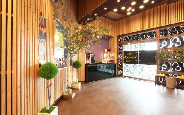 FromH Dorothy Hotel Cheonan