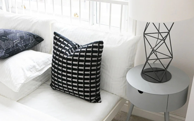 Nottingham Place on Baker Street - 5 - 2bed