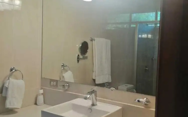Hotel La Estancia
