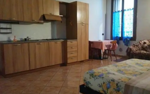 Residence da Cané