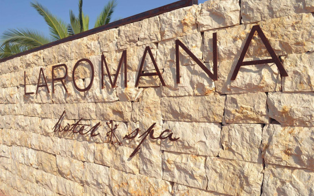 Hotel Spa Laromana