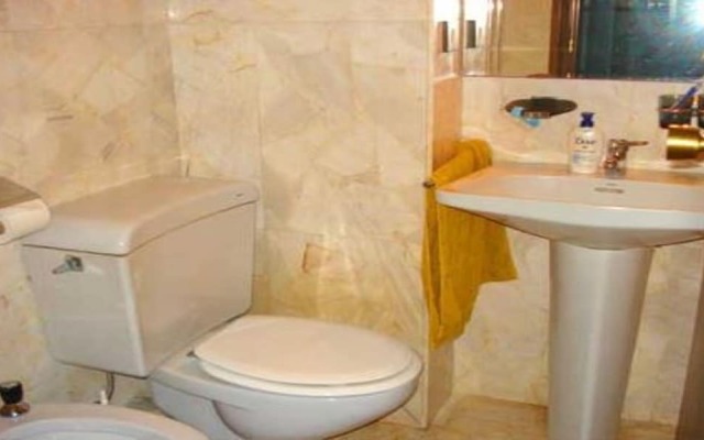 Apartment in Palafrugell - 104805 by MO Rentals