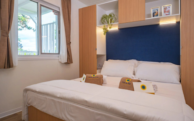 Club Del Sole Le Mimose Family Resort