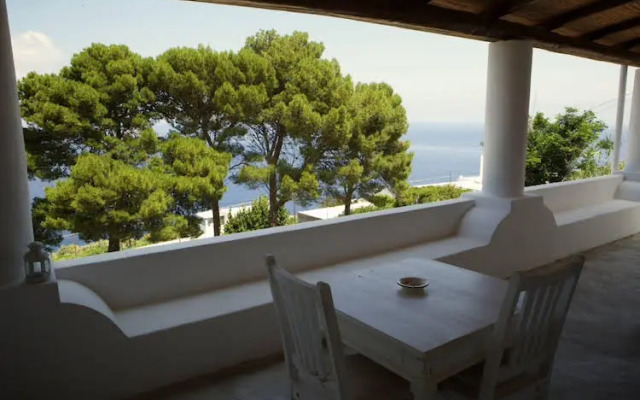 Salina Relais Rooms & Suite