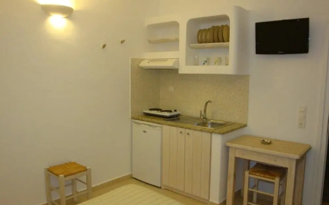 Stavroula Studios