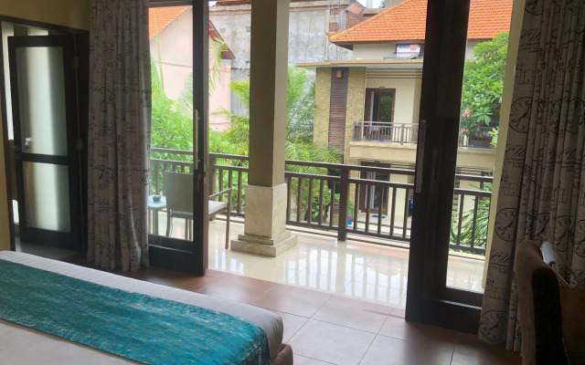 Si Doi Hotel Legian