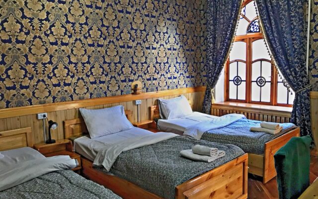 Kamila Prime B&B