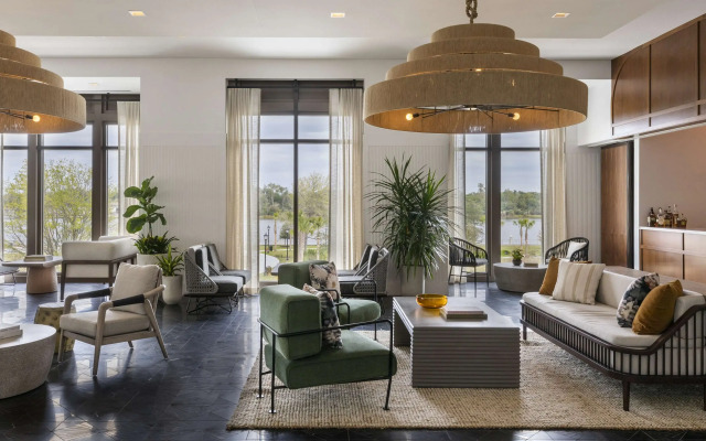 Thompson Savannah, by Hyatt