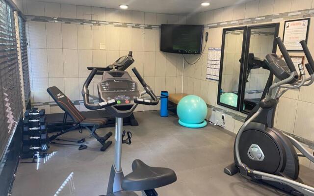 SureStay Plus Hotel by Best Western Reno Airport