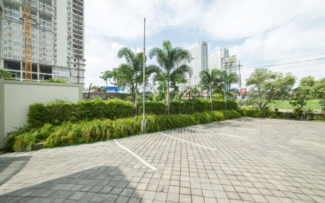 Rumah Cassa Guest House