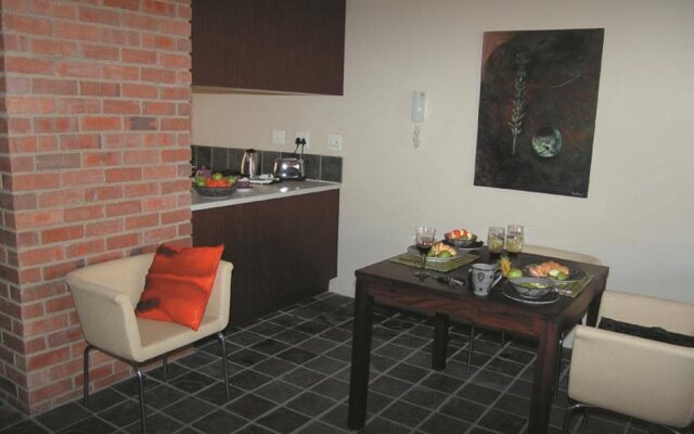 Aardstay Midrand