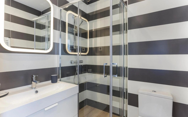 MIT House Iriarte en Madrid