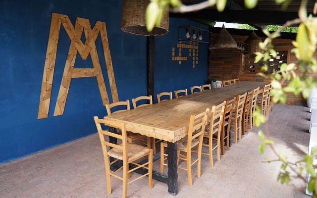 MOTEL ASCOT - Hôtel & Appartements