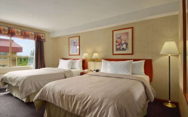 Days Inn by Wyndham Vancouver Airport