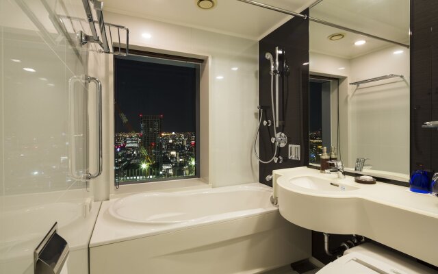 Metropolitan Tokyo Marunouchi Hotel