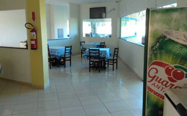 Hotel Km 73