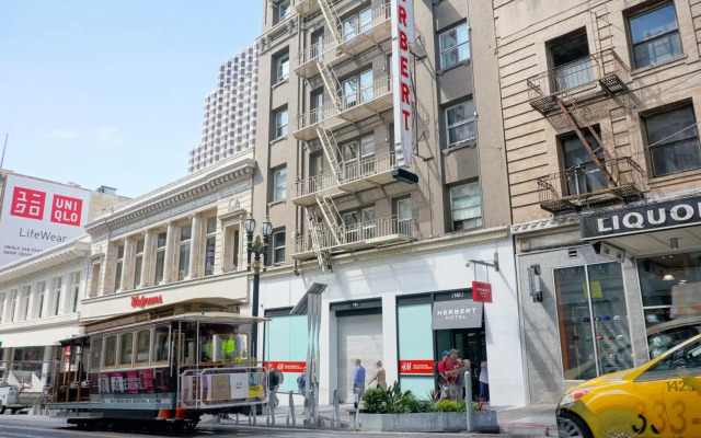 The Herbert Hotel